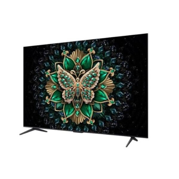 TCL 98 Inch 4K QD-MiniLED Smart TV Google TV – Model 98C6K by TCL — view 2