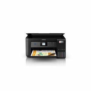 Epson EcoTank L4260 All-in-One A4 Ink Tank Printer With Wi-Fi And Duplex