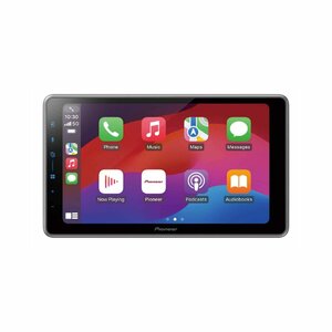 Pioneer DMH-ZF7650BT 9" Wireless AV Receiver With Apple CarPlay & Android Auto