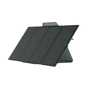 EcoFlow Portable Solar Panel 400W Model SOLAR400W