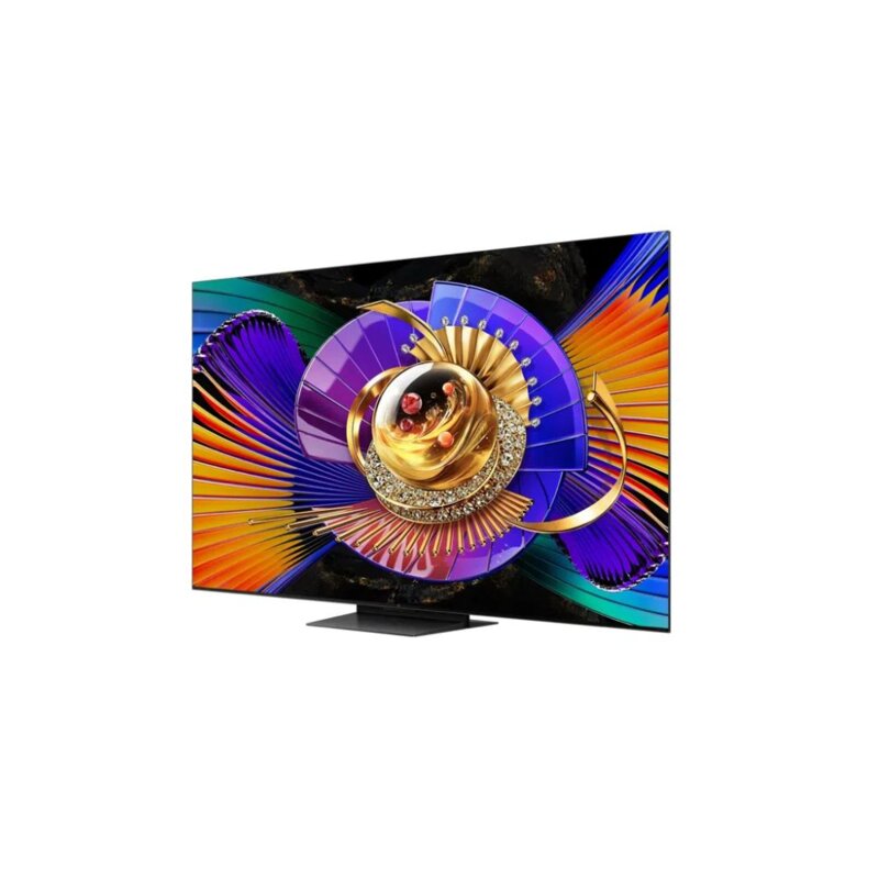 TCL 75 Inch C7L Mini-LED 4K UHD Smart TV 75C7L- Google TV, Dolby Atmos, HDR10+ by TCL — view 3