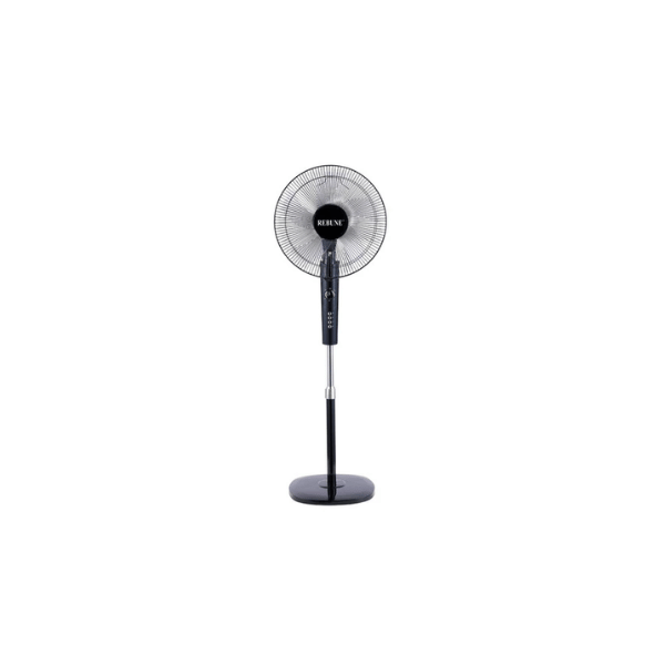 Rebune RSF-16-006 Fan: 16" Stand Fan by Other