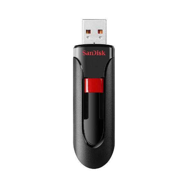 SanDisk Cruzer Glide™ 2.0 USB Flash Drive 16GB by Sandisk — view 2