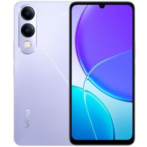 Vivo Y04 4GB RAM 64GB ROM 5000mAh  Long Battery Life