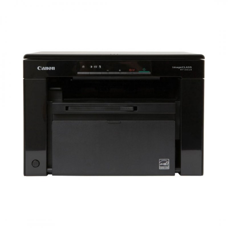 Canon I-SENSYS MF3010 MFP Laser Printer by Canon — view 2