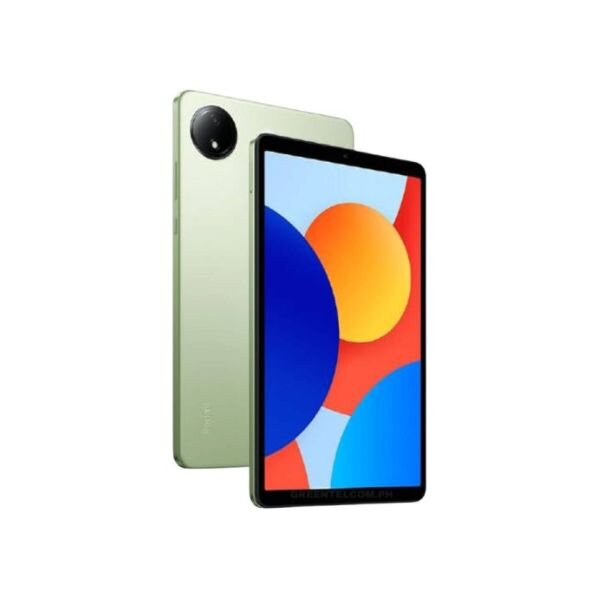 Xiaomi Redmi Pad SE 8.7 Inch Wi-Fi Tablet by Xiaomi — view 2