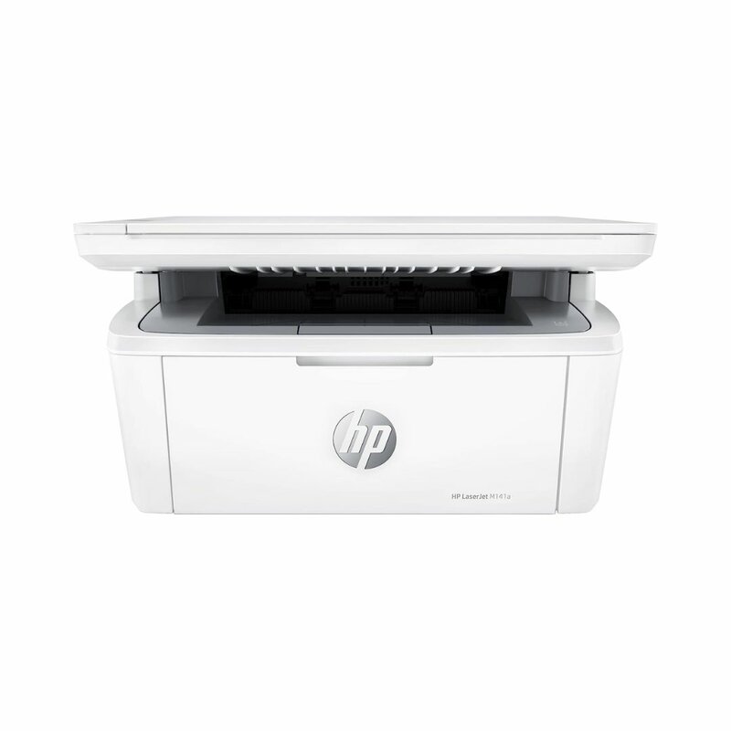 HP LaserJet MFP M141a Printer by HP — view 3