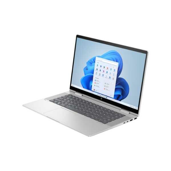 HP Envy X360 2-in-1 Intel Core™ I7 13th Gen(1355U) 15-fe0007nia/88X13EA Laptop 15.6", Touch Screen, 16GB RAM, 1TB SSD, Windows 11 Home FHD, Natural Silver by HP — view 6
