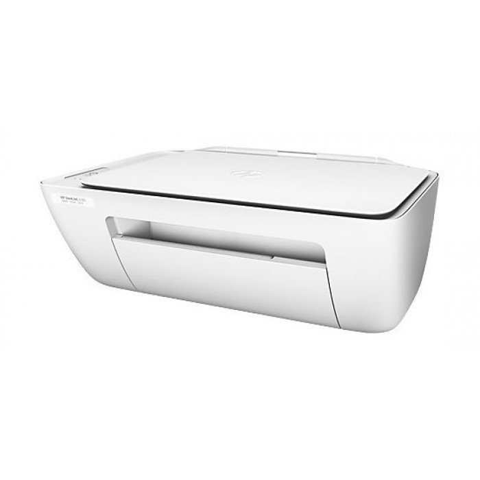 HP DeskJet 2130 All In One Printer (K7N77C) - White by HP — view 4