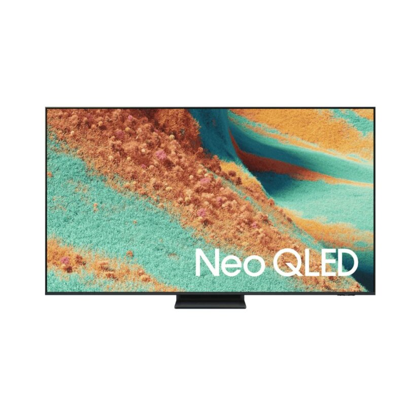 Samsung 75 Inch Neo QLED 4K Smart TV, 75QN85F, Dolby Atmos, Tizen OS, AI Features by Samsung