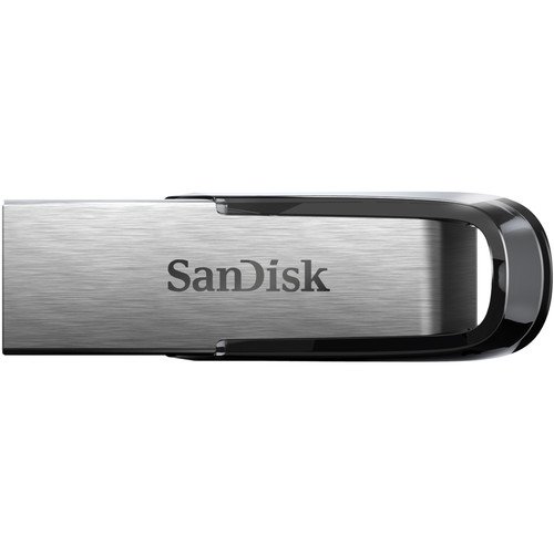  SanDisk 64GB Ultra Flair USB 3.0 Flash Drive  by Sandisk — view 2