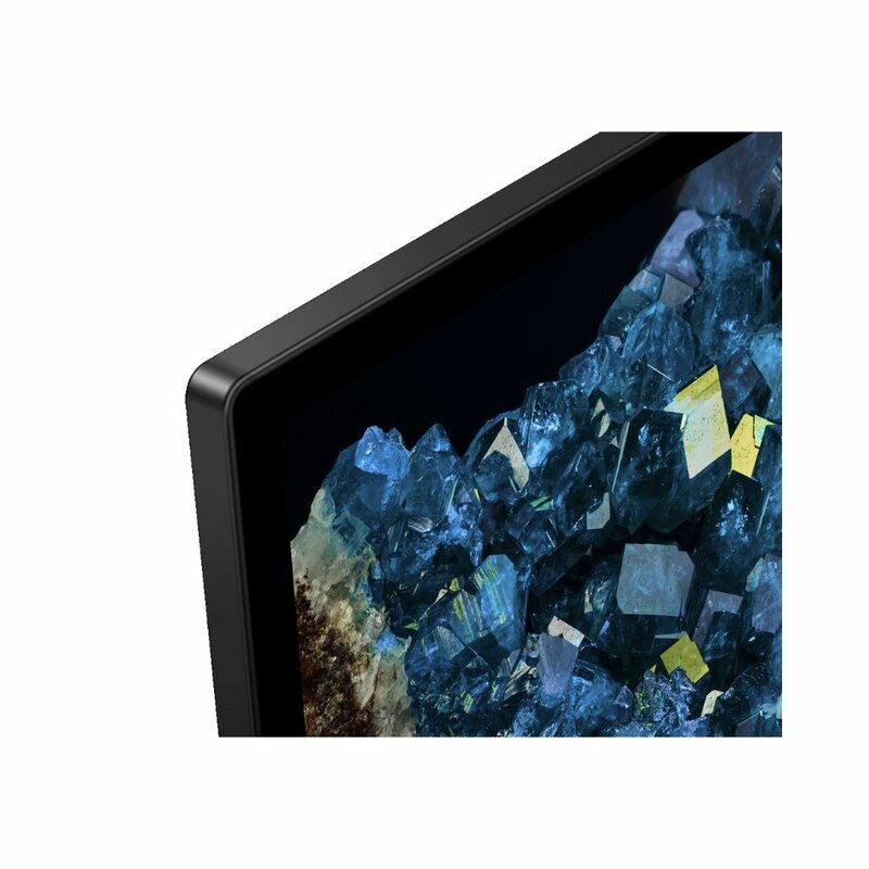 Sony BRAVIA 55 Inch A80L OLED 4K HDR Google Smart TV (55A80L - 2023) by Sony — view 4