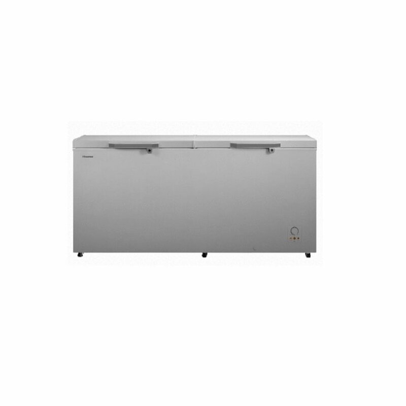 Hisense FC702SH 702L Chest Freezer by Hisense
