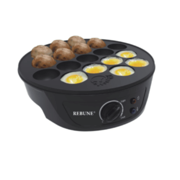 Rebune RE-5-071S Pop Cake Maker by Other