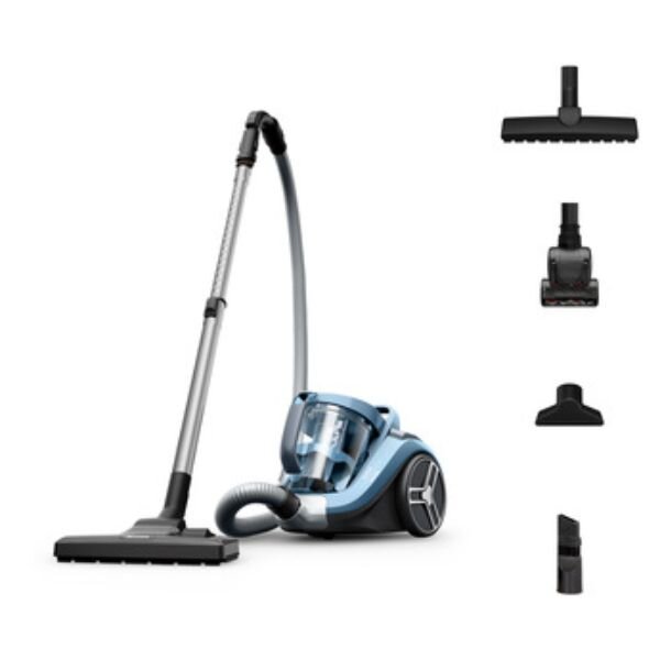 Tefal Compact Power XXL Vacuum Cleaner TW4B71HA by Tefal