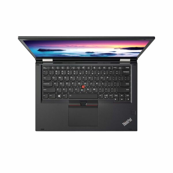 Lenovo ThinkPad X1 Yoga Core I7 6th Gen, 16GB RAM, 512GB SSD (REFURBISHED) by Lenovo — view 2