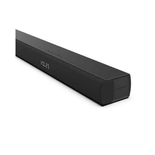 Hisense HS5100 540W 5.1 Channel Soundbar With Wireless Subwoofer by Hisense — view 3