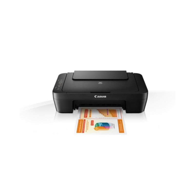 Canon Inkjet Printer MFP MG2540S by Canon — view 3