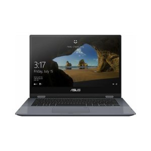 ASUS VIVOBOOK FLIP CORE I5 10210U, 4GB RAM DDR4, 512GB ROM SSD, 14", WINDOWS 10 HOME