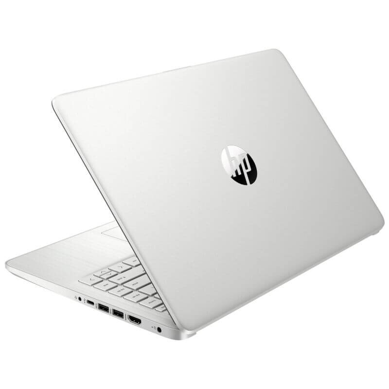 HP 14 Notebook DQ5164NIA Core I7 12th Gen – 8GB RAM, 512GB SSD, FreeDOS 83Q82EA#BH5 by HP — view 2