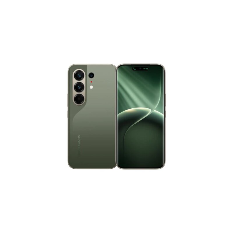 Tecno Camon 50 Pro 4G - 6.78 Inch AMOLED, 256GB Storage, 6150mAh Battery by Tecno — view 4