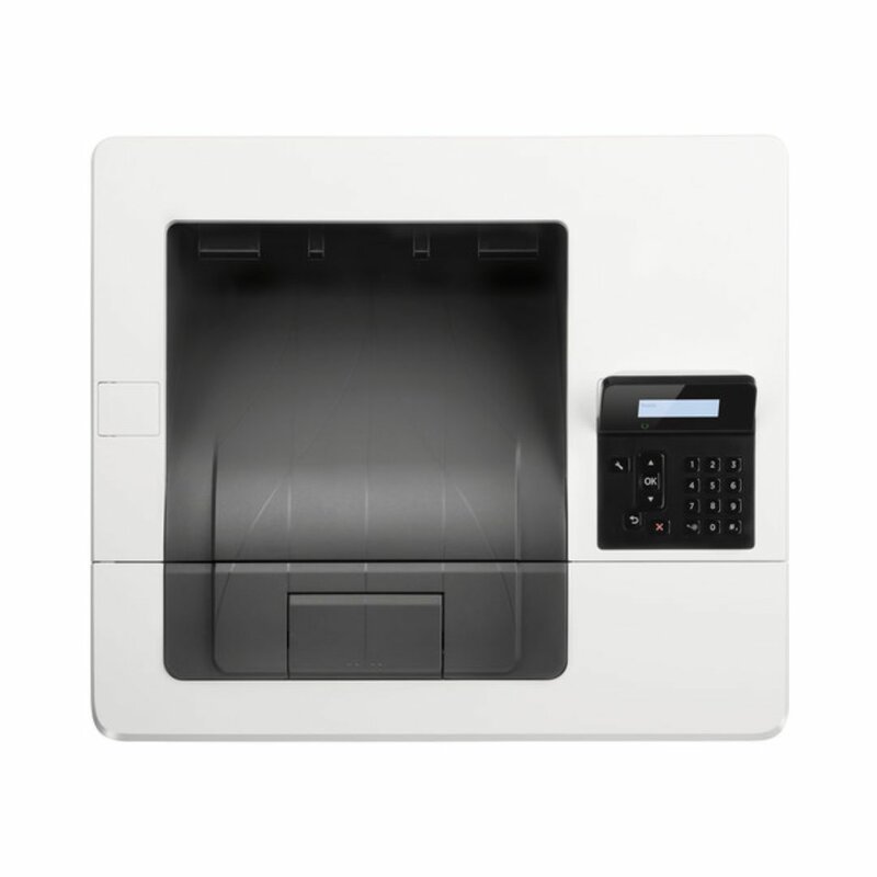 HP LaserJet Pro M501DN Laser Printer by HP — view 4