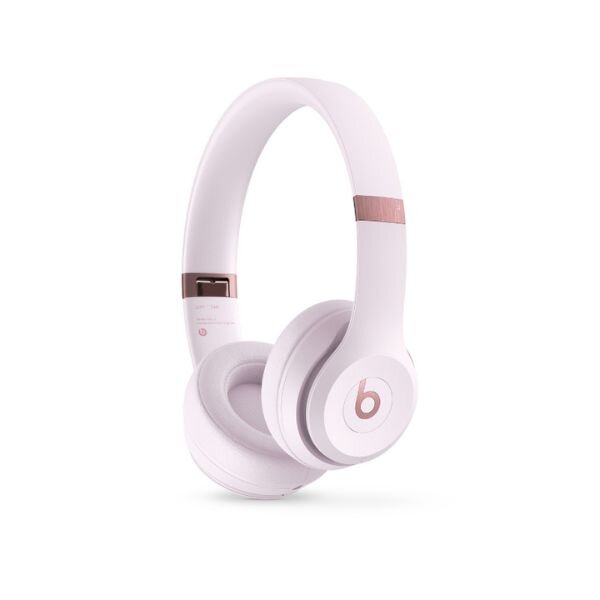 Beats Solo 4 Headphones by Other — view 3