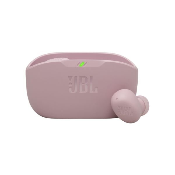JBL Wave Buds 2 – Pure Bass, Active Noise Cancelling, Water Resistant by JBL