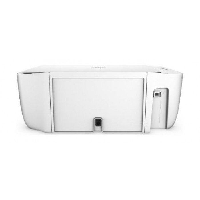 HP DeskJet 2130 All In One Printer (K7N77C) - White by HP — view 5