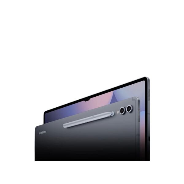 Samsung Galaxy S10 Ultra 14.6-Inch Tablet (12GB RAM + 256GB ROM), 5G Connectivity, Processor, S Pen Included, Fast Charging, Dual-SIM by Samsung — view 2