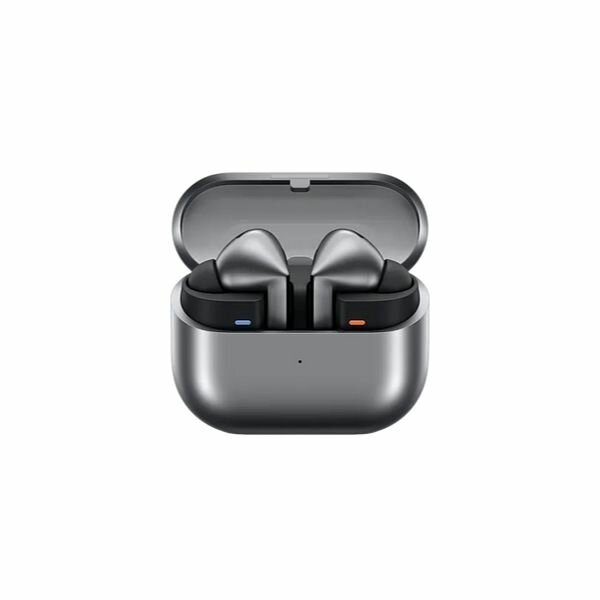 Samsung Galaxy Buds 3 Pro: Bluetooth V5.4, ANC, Up To 30 Hours Play Time by Samsung — view 5