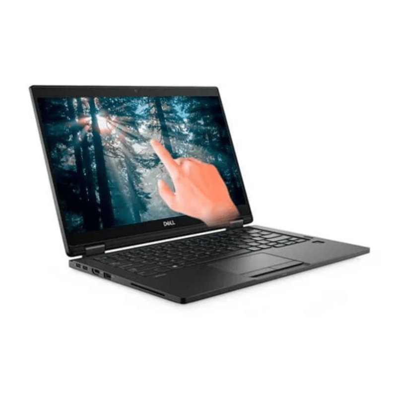 Dell Latitude 7390: Core I5-8350U (8th Gen), 8GB RAM, 256GB SSD by Dell
