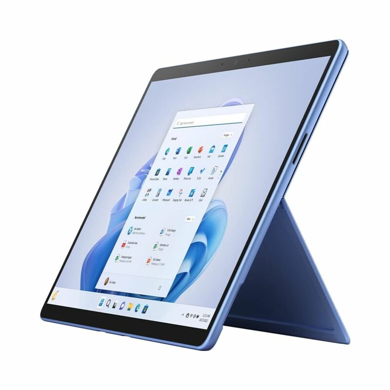Microsoft Surface Pro 9 (2022), 13" Core I5 8GB RAM, 256GB Storage, Windows 11 by Microsoft