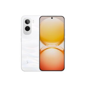 Vivo Y500 6GB RAM 256GB – Large Battery AMOLED Smartphone