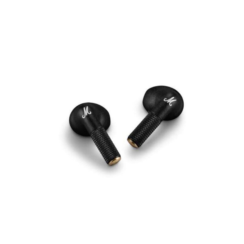 Marshall Minor IV True Wireless Earbuds – Bluetooth 5.3, 36 Hours Battery by Other — view 2