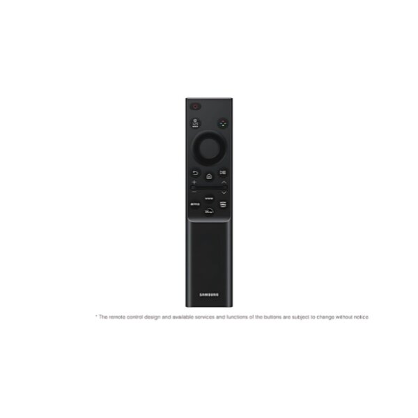 Samsung 55 Inch Crystal UHD 4K HDR Smart TV 55DU7010 by Samsung — view 6