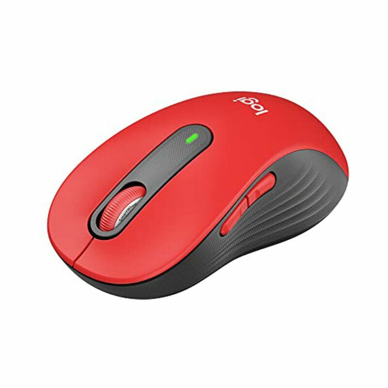 Logitech M650 Wireless Mice - Small, Large, Left Handed Wireless Mouse by Mouse/keyboards — view 2