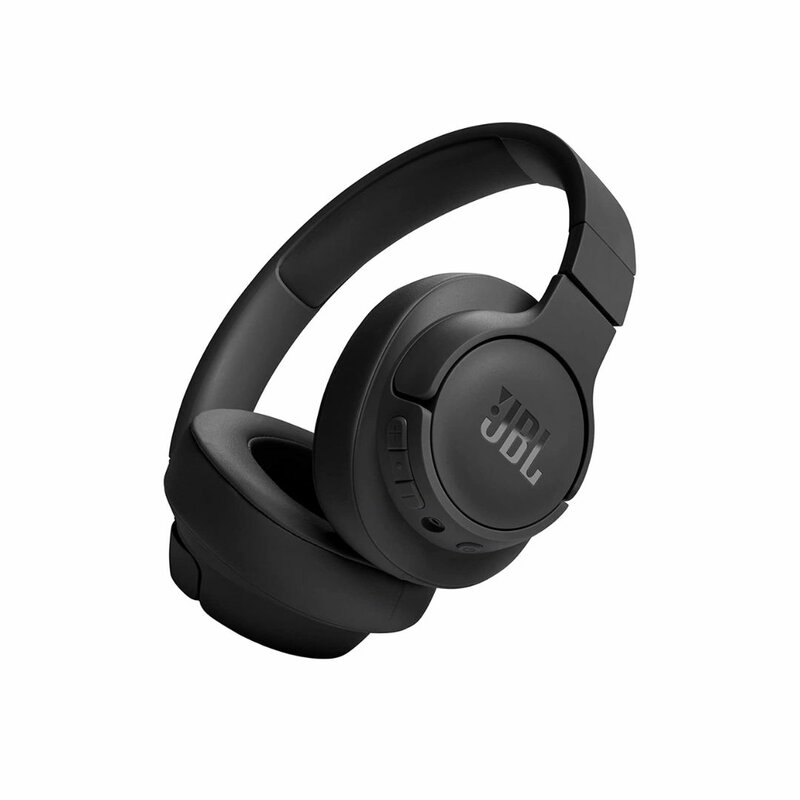 JBL TUNE 720BT Wireless On-Ear Headphones by JBL