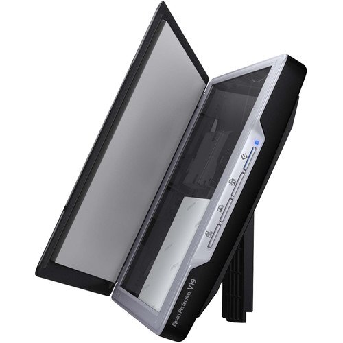 Epson Perfection V19 Color Scanner(Photo & Document Scanner) by Epson — view 4