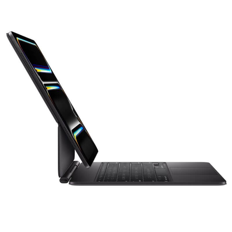 Apple Magic Keyboard For M4 IPad Pro 13-Inch - Stylish Wireless Typing In 2025 by Apple — view 2