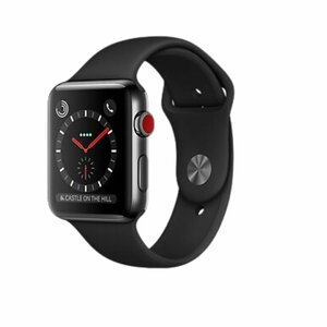 Apple Watch SE 3rd Generation 44MM GPS Smartwatch