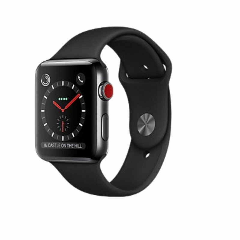 Apple Watch SE 3rd Generation 44MM GPS Smartwatch by Apple