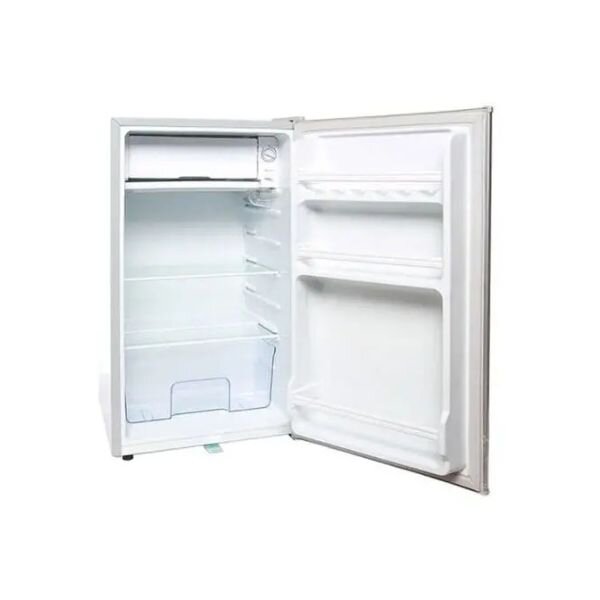 Ramtons 90L Single Door Direct Cool Fridge – RF/246 Blue by Ramtons — view 4