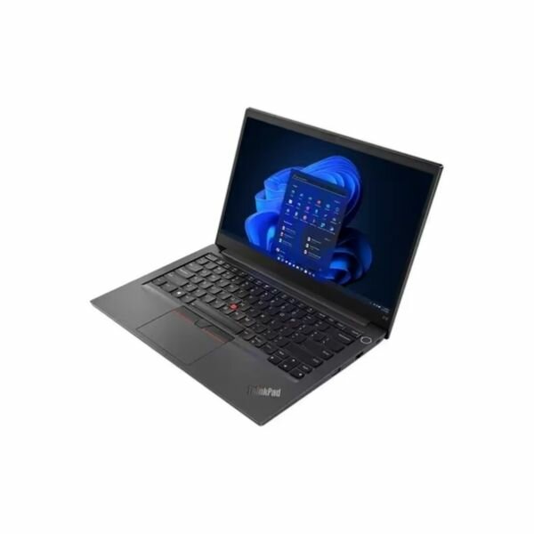 Lenovo ThinkPad E14 G4 – Core I7, 8GB RAM, 512GB SSD, Fast Performance by Lenovo — view 2
