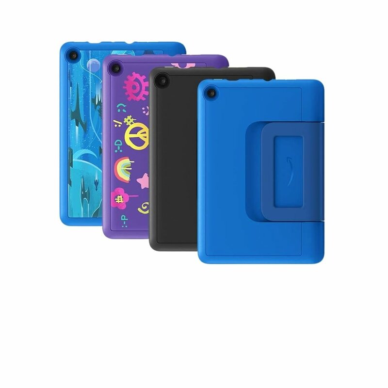 Amazon Fire HD 10 Kids Pro Tablet by Amazon — view 2