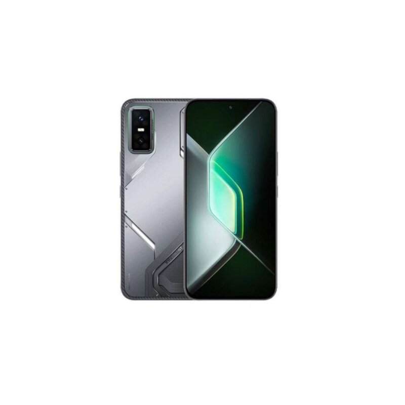 Infinix GT 30 Pro 5G 8GB RAM 256GB - 6.78 Inch AMOLED, Fast Charging by Infinix — view 3