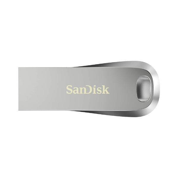 SanDisk Ultra Luxe 16GB by Sandisk