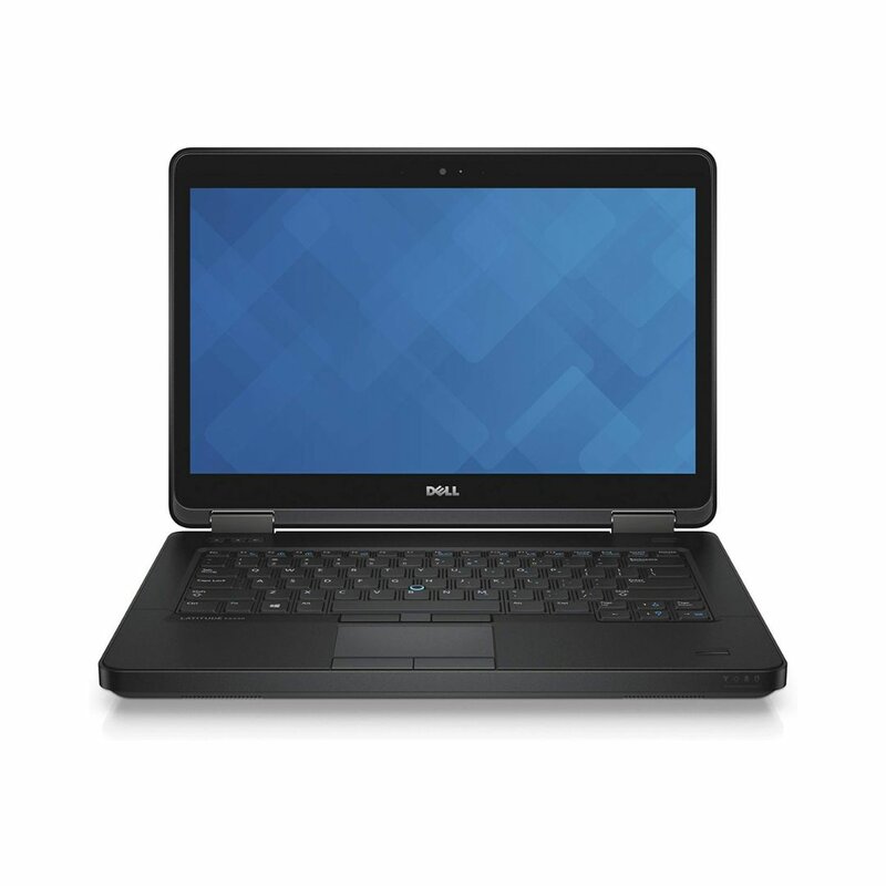 Dell Latitude E5440 14" Intel Core I5 4GB RAM, 500GB HDD (REFURBISHED) by Dell