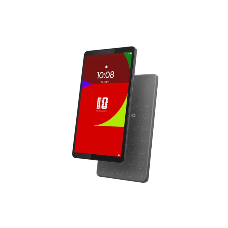 Lenovo Tab One 8.7 Inch Tablet - 4GB RAM, 128GB ROM, Android 14 - Affordable And Powerful by Lenovo