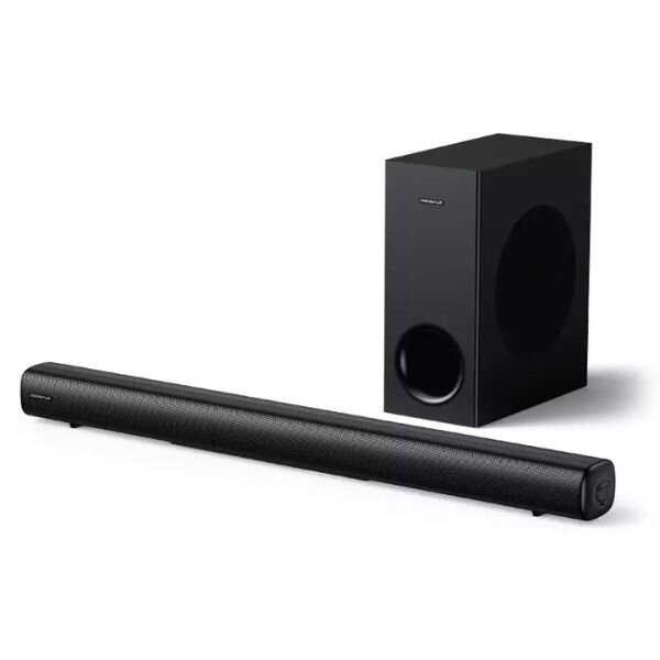Vision Plus VP2060TS 240W Sound Bar by Vision — view 2